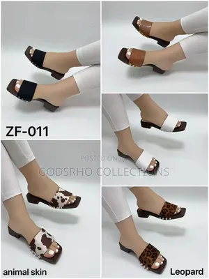 Shoes for Ladies