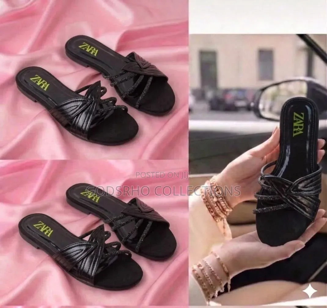 Shoes for Ladies