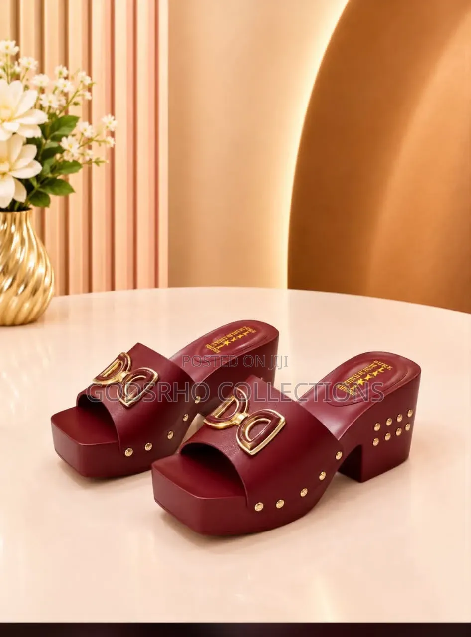 Shoes for Ladies