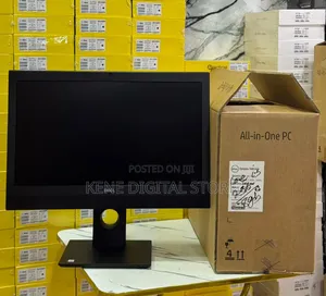 New Desktop Computer Dell OptiPlex 7450 8GB Intel Core i5 SSD 256GB
