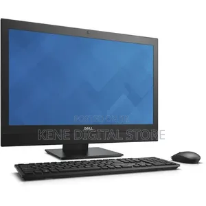 New Desktop Computer Dell OptiPlex 7450 8GB Intel Core i5 SSD 256GB