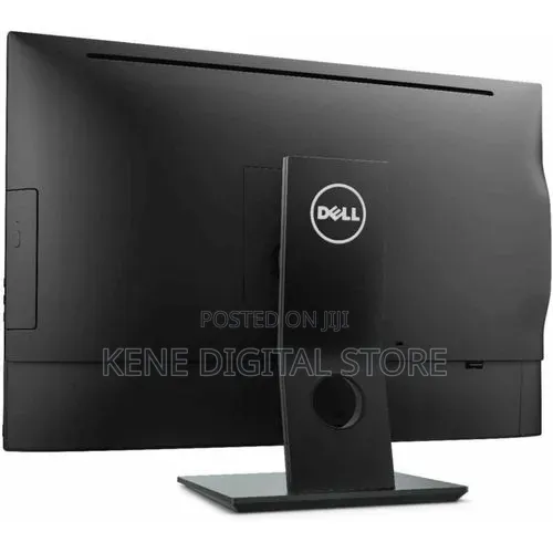 New Desktop Computer Dell OptiPlex 7450 8GB Intel Core i5 SSD 256GB