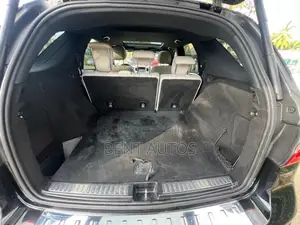 Mercedes-Benz M Class ML350 4MATIC 4dr SUV AWD (3.5L 6cyl 7A) 2014