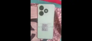 Tecno Pop 8 64 GB Green