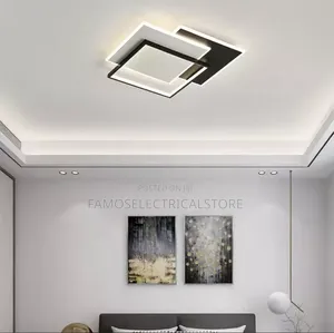 Ceiling Flush Light