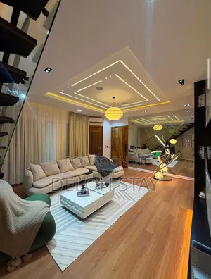 2 Bedroom Maisonette