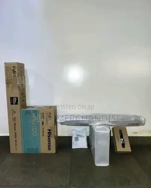 Hisense Soundbar 240w