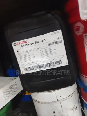 Castrol Alphasyn Pg150