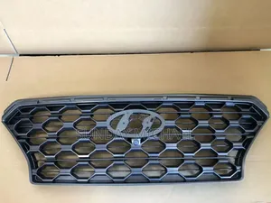 Front Grille for Hyundai Santa Fe Camera Type 2019 Model