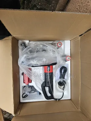 Brushless Ring Saw Machine