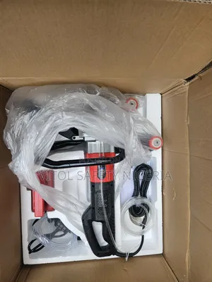 Brushless Ring Saw Machine