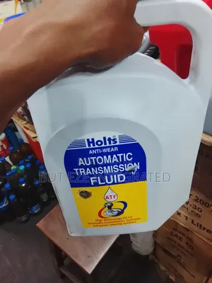 Holts Automatic Transmission Fluid