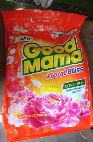1kg Detergent