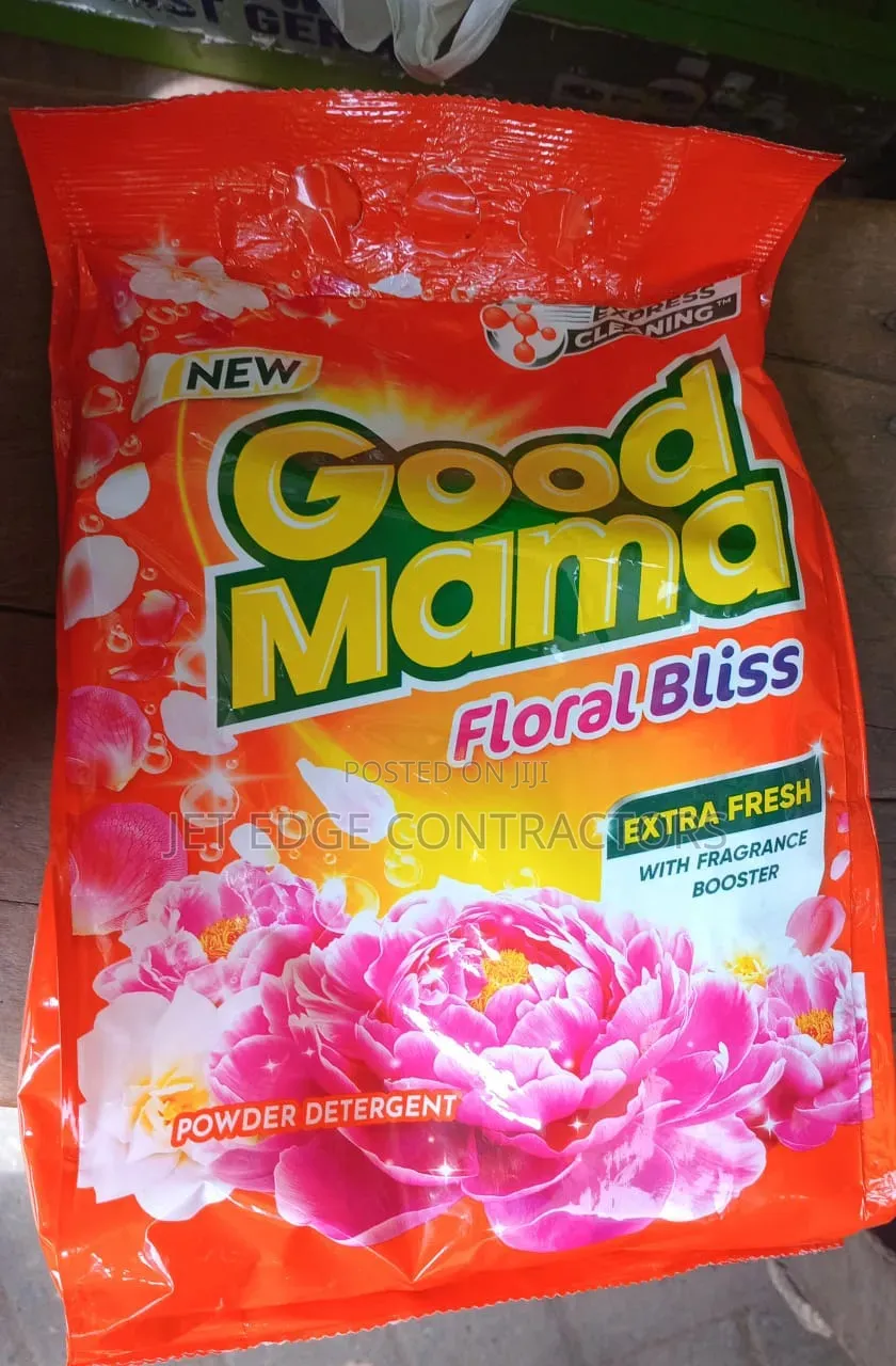 1kg Detergent