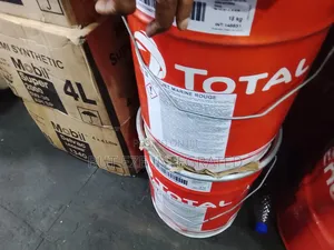 Total Grease