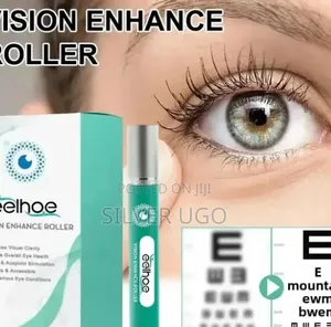 Eye Enhance Roller