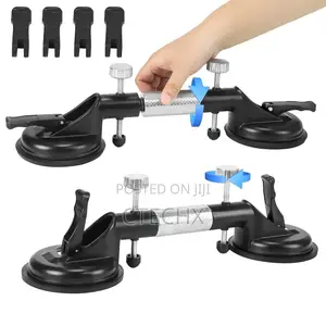 Suction Cups Seam Lifter for Joining and Leveling Glass Ceramic Tile