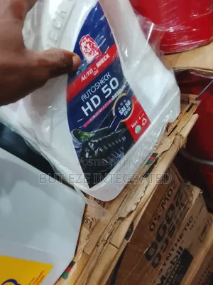 Autosheck Hd50