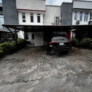3bdrm Townhouse / Terrace in Gwarinpa for rent
