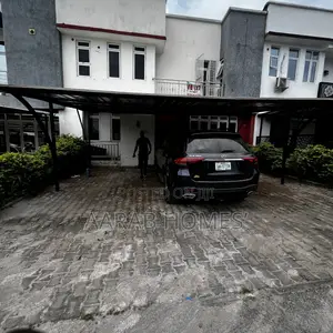 3bdrm Townhouse / Terrace in Gwarinpa for rent