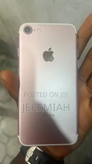 Apple iPhone 7 128 GB Silver