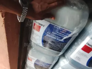 Extended Life Antifreeze Coolant