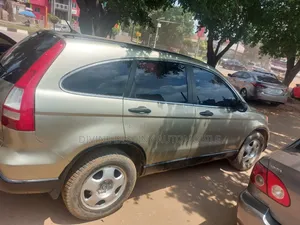 Honda CR-V 2009 Gold