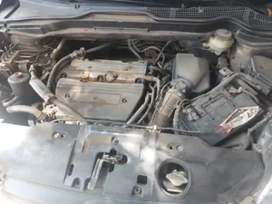 Honda CR-V 2009 Gold
