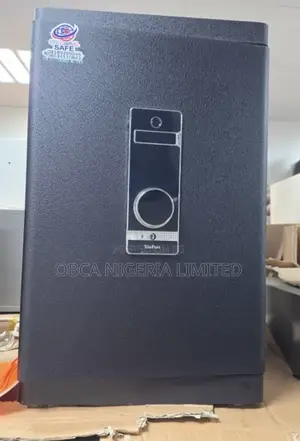 Smart Fireproof Safe .