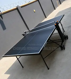 Outdoor Striker Big Leg Table Tennis (Commercial)