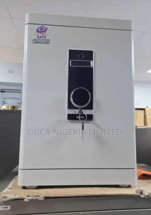 Smart Digital Safe