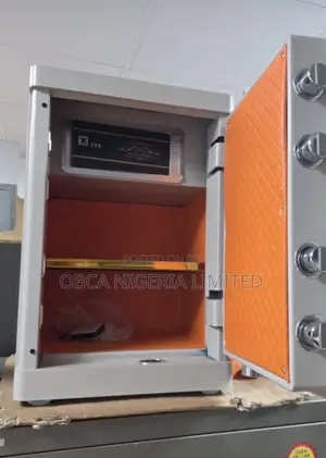 Smart Digital Safe