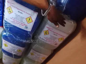 Sodium Hypochlorite