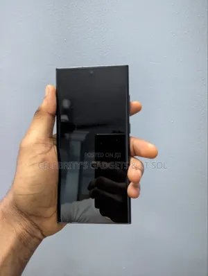Samsung Galaxy S23 Ultra 1 TB Black