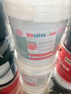 BioSolve-502