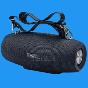 Zealot S67 Portable Wireless Bluetooth Speaker