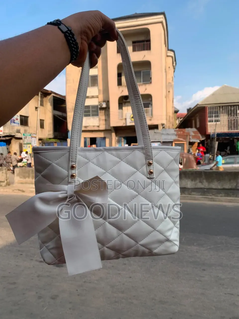 Luxury Bag