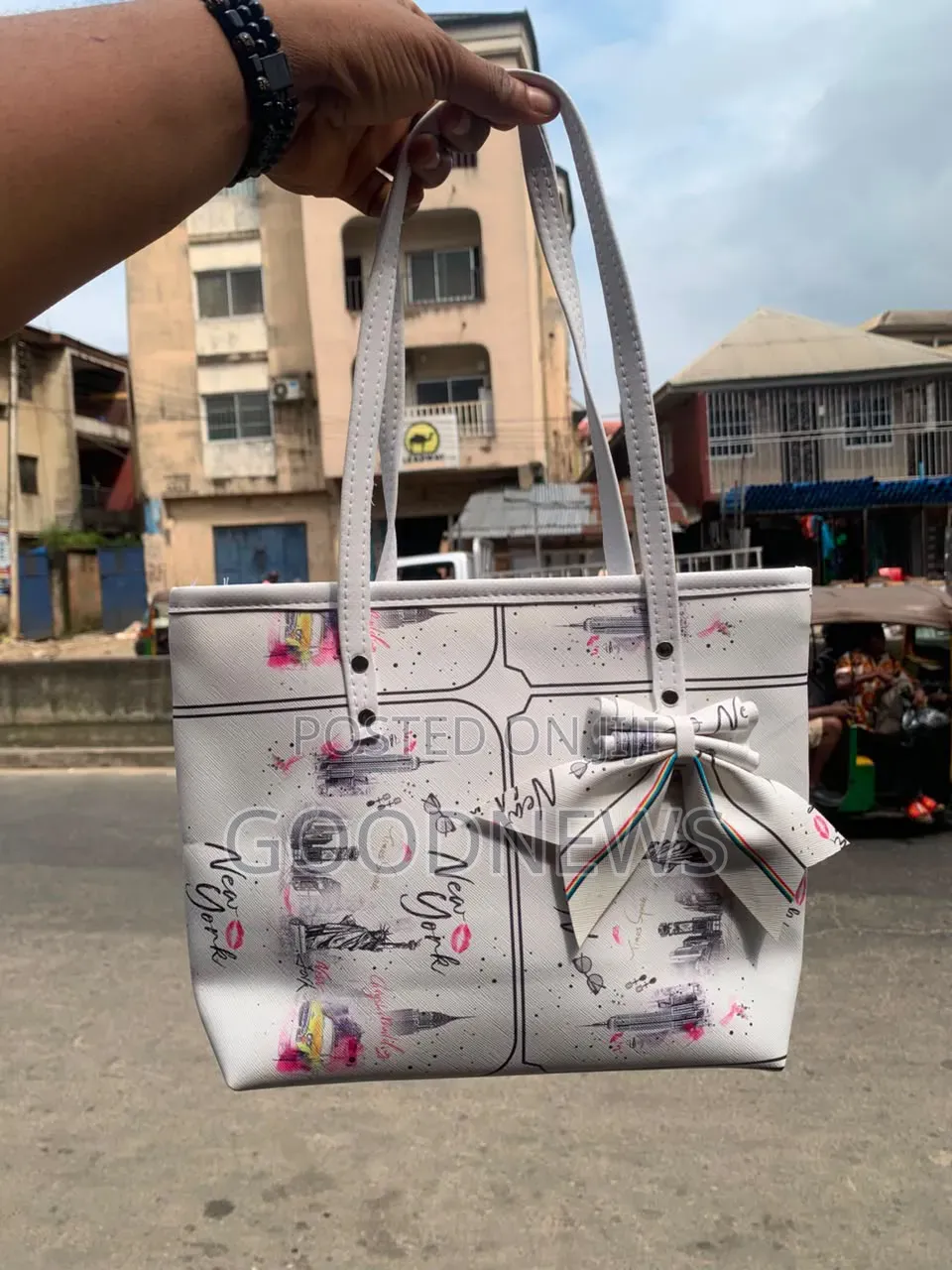 Luxury Bag