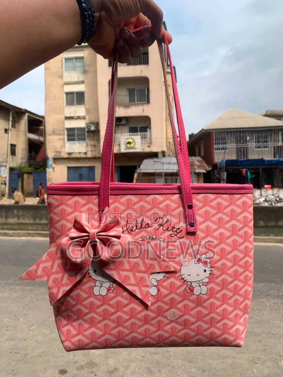 Luxury Bag