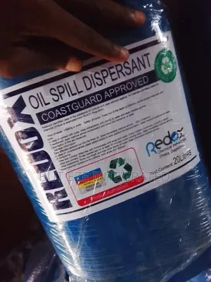 Oil Spill Dispersant
