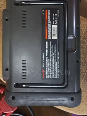 Autel DS808