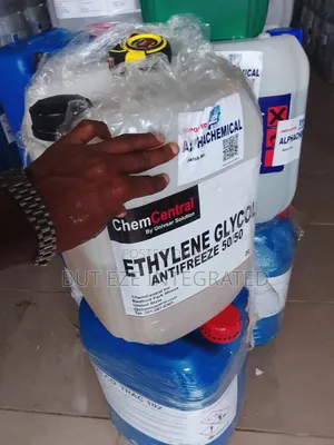 Ethylene Glycol