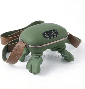 Portable Shoulder and Neck Massager