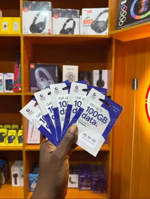UK SIM Still Available in Stock