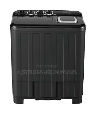 Century 7.5KG Washing Machine