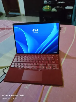 Microsoft Surface Pro X 16GB Qualcomm Snapdragon X Elite SSD 512GB