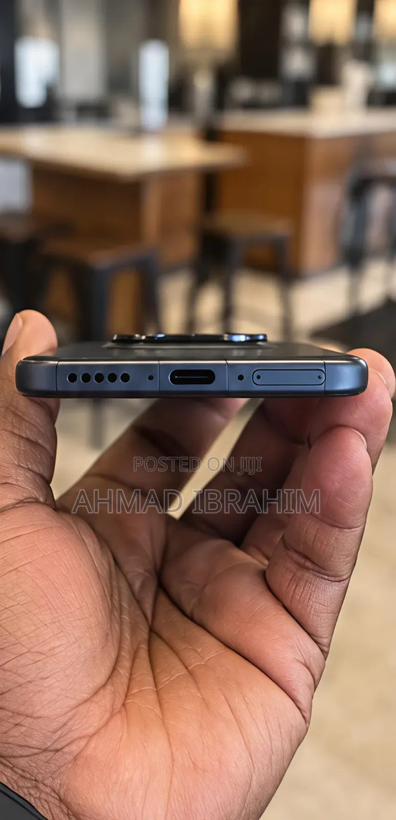 Xiaomi Redmi Note 15 Pro 256 GB Black