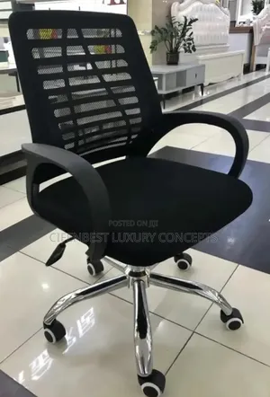 Victory Office Chair Swivel and Visitor