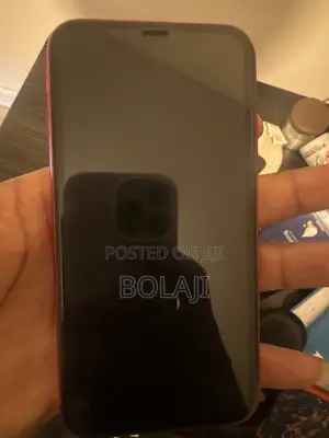 Apple iPhone 11 128 GB Red