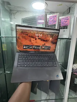 Laptop Dell Latitude 7420 16GB Intel Core i5 SSD 256GB